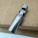 Snap-on S9706afu 3/8" Drive 5/8" 6 Point Universal Socket Usa. Fixed Price $13.95.