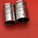 Snap On Tm84 & Tm83a 1/4" Drive Carburetor Adjustment Sockets. Fixed Price $28.99.