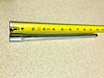 Vintage Indestro-6235- 3/8" Drive 9.5" Socket Extension Tool Usa Made.. Fixed Price $12.99.
