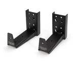 Dewalt 2 Piece 6 In. Cantilever Bracket Set For Dxst Storage Racks Dxsta26clb. Fixed Price $32.98.