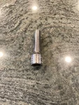 Snap-on Tsm10a 1/2 Drive 10mm Metric 6 Pt. Deep Chrome Socket New. Fixed Price $69.30.