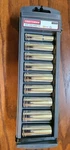 Craftsman 34558 18-piece Deep Socket Set Sae And Metric 3/8" Drive New. Fixed Price $60.00.