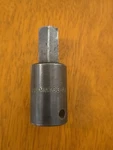 Matco Tools - 5/8 Hex Socket Driver, 1/2" Drive, Part# Cxdp20. Fixed Price $11.00.