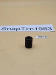 Snap On Tools 1/4 Drive 11mm Metric Shallow 6 Point Impact Socket Imtmm11 Usa. Fixed Price $20.99.