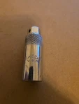 Mac Tools 3/8" Drive 5/8" 6pt Sae Chrome Knurled Spark Plug Socket Usa Sc177. Fixed Price $20.00.