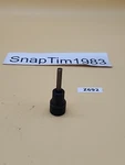Snap-on Tools Gfa6e. 3/8" Drive 3/16" Sae Hex Bit Industrial Socket Usa. Fixed Price $19.99.