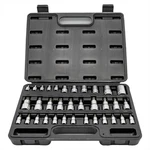 Vim Tools 34 Piece Torx Master Set Tms34pf. Fixed Price $123.17.