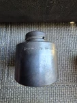 Snap-on Im-923 2-7/8 73mm Socket Drive 6-point 1". Fixed Price $69.00.
