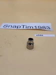 Matco Tools B102a 5/16" Sae 3/8" Dr Shallow 12pt Socket Usa. Fixed Price $14.99.
