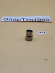 Craftsman Tools G2-44302, 3/8" Dr 10mm Socket, Shallow, 12 Pt Usa. Fixed Price $11.99.