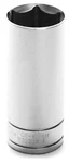 Wilmar Deep Length Sockets W32332. Fixed Price $15.01.