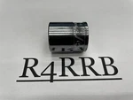 Snap-on Tools Usa New 3/8" Drive 3/4" Sae Shallow Chrome Fdx Socket Yfs241. Fixed Price $39.95.