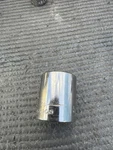 Craftsman 3/8" Drive 5/8" 6 Point Shallow Socket Sae G2 43005 Usa. Fixed Price $5.00.