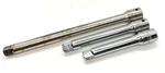 Matco & Craftsman Tools 1/2" Dr 5" 6" 10" Long Socket Ratchet Extension Lot Set. Fixed Price $38.00.