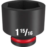 Milwaukee 49-66-6322 Shockwave Impact Duty 3/4 Drive 1-15/16 Standard 6 Point So. Fixed Price $52.99.
