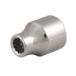 Martin H1272 2-1/4" X 3/4" Square Drive Socket, 12 Points Standard. Fixed Price $106.99.