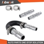 Labwork Hose Kit 626-001 Upgrade Aluminum Engine Heater Core Bypass. Fixed Price $13.30.