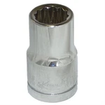K Tool International 23516 1/2" X Dr 12-pt Sae Standar. Fixed Price $11.52.