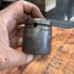 Mac Tools Zp426r 3/4in Drive 1-5/16in Impact Socket. Fixed Price $15.00.