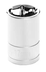 Performance Tool W32217 1/2 Inch Drive 17mm 6pt Socket. Fixed Price $10.41.