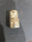Williams 9/16" Socket 1/2" Drive 12 Point St-1218 Usa. Fixed Price $7.50.