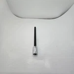 Proto 4990-5/16xl, Drive Extra Long Hex Bit Socket 5/16 Alloy Steel. Fixed Price $19.99.