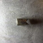 Craftsman 1/4" Drive 6 Pt. 12 Mm Socket G 43514 Usa. Fixed Price $2.50.