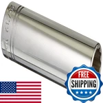 Williams Sd-1225 1/2 Drive Deep Socket 12 Point 25/32-inch Jhwsd-1225. Fixed Price $26.37.