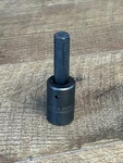 Proto 7441-1/4 1/4 Hex Bit Socket 1/2" Drive. Fixed Price $17.59.