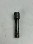 Mac Tools Xp3ep - 3/8" Drive 3" Long Lock Button Impact Extension. Fixed Price $16.88.