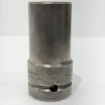 Proto Proffessional 10018l 1-1/8 Inch Deep Impact Socket 1 In Drive Usa # 2. Fixed Price $74.70.
