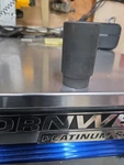 32mm Axle Nut Socket - Pittsburgh Pro 1/2 Drive Deep Impact #67791. Fixed Price $9.99.