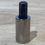 Craftsman 8mm Hex Bit Driver Socket 3/8" Drive G 42678 Usa. Fixed Price $13.95.