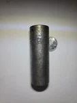 Snap On Simmlm190 1/2" Drive 6 Point Metric 19mm Flank Extra Deep.... Fixed Price $85.00.