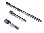 Snap On Usa Sxk3 Sxk5 Sxk11 3 Piece 1/2 Drive Knurled Socket Extension Set Nice. Fixed Price $129.95.
