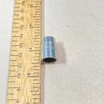 Mac Tools 7/16" Socket 1/4" Drive 12 Point #m142 Usa. Fixed Price $6.00.
