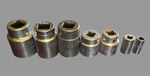7 Used Mac Tools Sockets V306 242 Vi 246 X 6. Fixed Price $49.99.