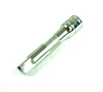 Gearwrench 3" Knurled Chome Extension 3/8" Drive. Fixed Price $8.00.