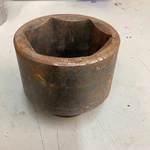 2-3/4 Wright Tool 68110 Impact Six Point 3/4 Drive. Fixed Price $45.00.
