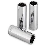 Sk Tools 3/8" Drive 6 Point Deep Socket 5/16" (40410). Fixed Price $15.57.
