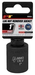 Wilmar Pmm991 Performance Tool 11pc Master Lug Nut Socket Set, Designed To Fit L. Fixed Price $74.43.