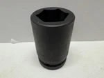 Snap On Deep Impact Socket 1" Drive Sim483 1-1/2" Sae 6-point.. Fixed Price $100.00.