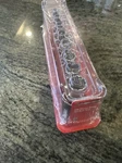 Snap On 110stmdy 1/4 Drive 10 Pc Sae Deep 12 Point Socket Set Sealed. Fixed Price $256.45.