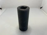 Snap-on Tools Usa 3/4" Drive 13/16" Square Budd Wheel Impact Socket Bw626a. Fixed Price $41.65.