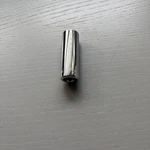 Craftsman Cmmt #43335 5/8" Deep Socket 3/8" Drive 6 Point Chrome Finish New. Fixed Price $14.87.