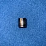 Blue Point Tools Blpsm3824 6 3/8" Drive 24mm Shallow Metric Socket. Fixed Price $12.00.