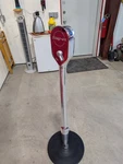 Snap-on Tools 47" Giant Display Ratchet New In Box!!. Fixed Price $775.00.