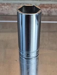 Snap-on Tools Sfsm25 Metric 3/8" Drive 25mm Deep 6 Point Socket - Hard To Find !. Fixed Price $69.99.