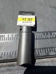 Sears Craftsman Tools Gk- 19447 3/4 Sae Deep 1/2 Drive Impact Socket Usa. Fixed Price $25.00.