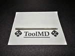 Snap-on Tools New 1/4" Hex Magnetic Shank For Ratcheting Screwdriver Sgdmrc4-80. Fixed Price $64.95.